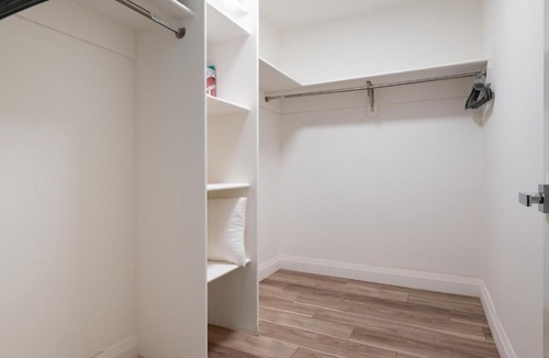 Quincy Apartment | Modern Furnished Apartment in Heart of Quincy