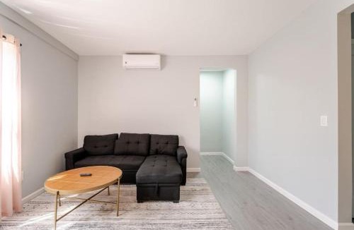 Black Rock Historic District House | Modern House in Black Rock