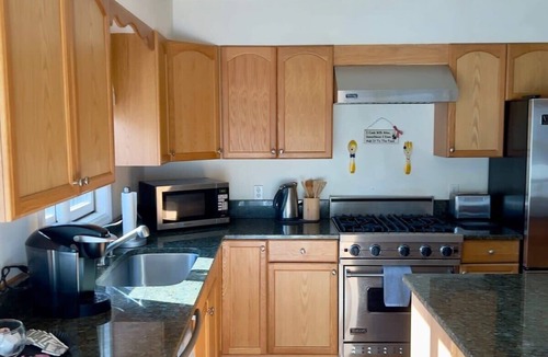 Town of Copake House | Modern Lakehouse Retreat by CozySuites