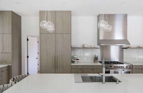 Northwest Harbor House | Modern Luxury in the Hamptons