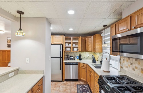 Prospect Park House | Modern Luxury in Prime Location