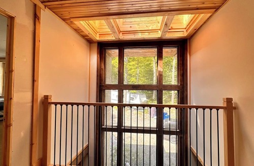 Muskoka Lakes House | Modern Luxury New Masterpiece on Muskoka Lakes Now Accepting Booking