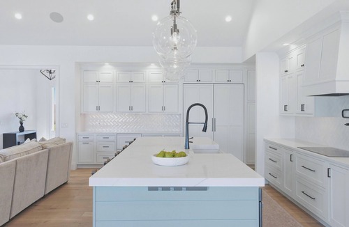 Wallkill House | Modern Luxury Retreat w/Pool, Spa & Sunset Views