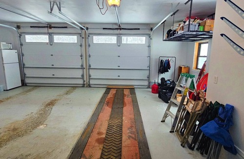 Beaver Cove Ski Chalet | Modern Moosehead Lake Chalet*Direct ATV Access*A/C*Community Beach Access