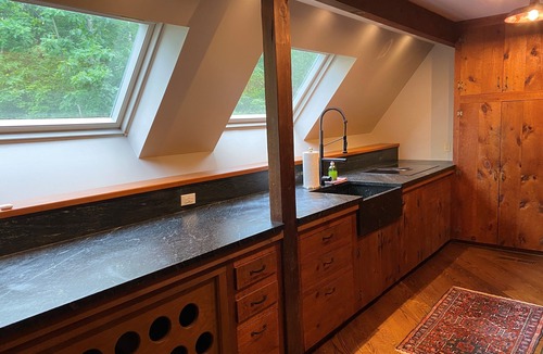 East Dorset House | Modern mountain home - Vermont Ski House close to Stratton