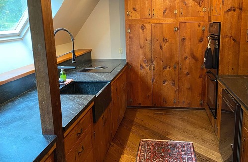 East Dorset House | Modern mountain home - Vermont Ski House close to Stratton