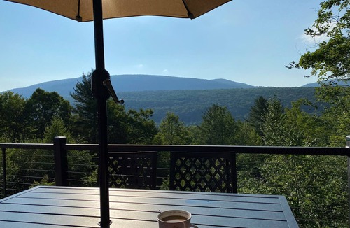 East Dorset House | Modern mountain home - Vermont Ski House close to Stratton