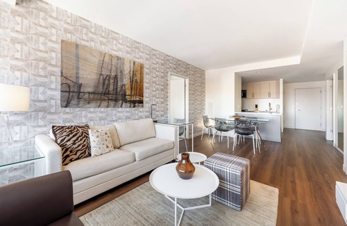 MIT Apartment | Modern One Bedroom Close To Harvard