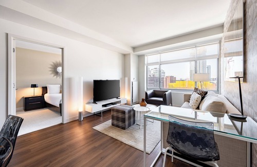 MIT Apartment | Modern One Bedroom Close To Harvard