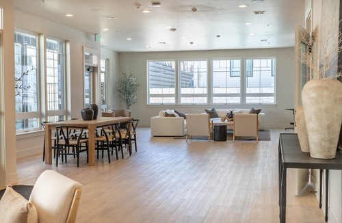 Pendleton Apartment | Modern suite w/great amenities! 5 minutes from downtown Pendleton and Round-up.
