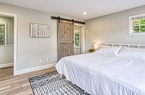 Newbury House | Modern Train Station | Minutes to Mount Sunapee
