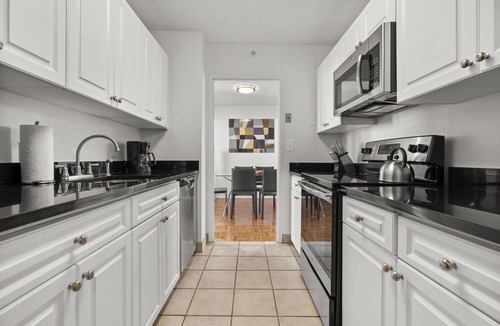 West End Apartment | Modern Two Bed in Boston's West End Neighborhood