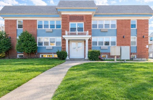 West New Haven Apartment | Modern Westville Nest Near Yale with Parking