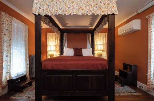 Jaffrey Bed & Breakfast | Monadnock Inn