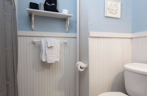 Jaffrey Bed & Breakfast | Monadnock Inn