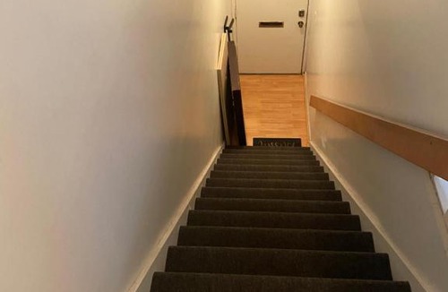 Newport Apartment | monthly only shared apt