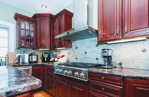 Gansevoort House | Monthly rental - Apollo Residence: $6999/mo