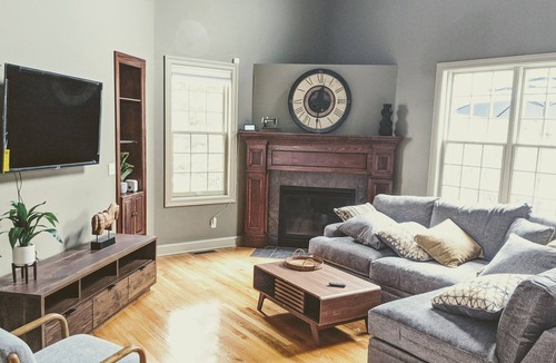 Gansevoort House | Monthly rental - Apollo Residence: $6999/mo