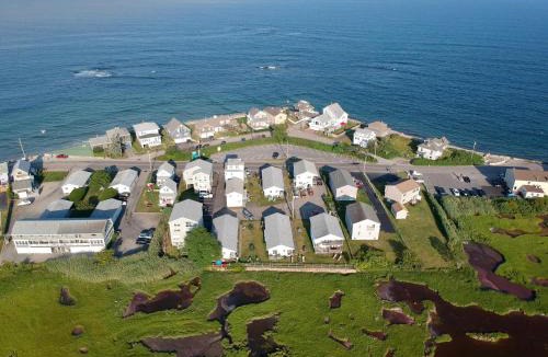 Wells Hotel | Moody's Motel and Cottages