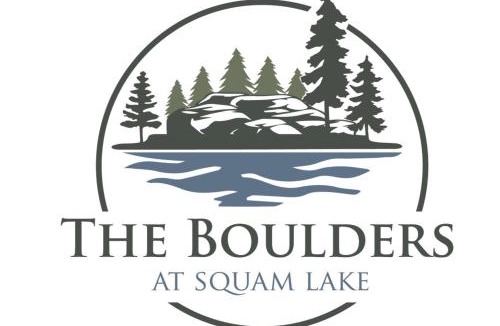 Holderness House | Moose Manor- Squam Waterfront
