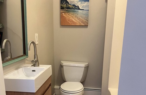 Eastern Vermont Apartment | Morrisville Vt Lovely recently renovated 2 bedroom apartment