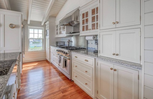 Edgartown House | Morse Ferry House – Luxury on Edgartown Harbor
