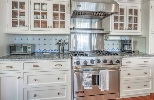 Edgartown House | Morse Ferry House – Luxury on Edgartown Harbor