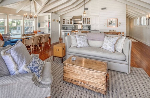 Edgartown House | Morse Ferry House – Luxury on Edgartown Harbor