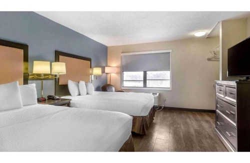 Fishkill Hotel | Motel 6 Fishkill Westage Center NY