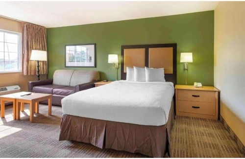 Malvern Hotel | Motel 6 Philadelphia Malvern Swedesford Rd, PA