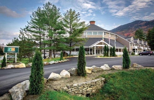 Brownsville Resort | Mount Ascutney Beautiful 1 Bedroom Resort In Brownsville Vermont an IHG Vacation