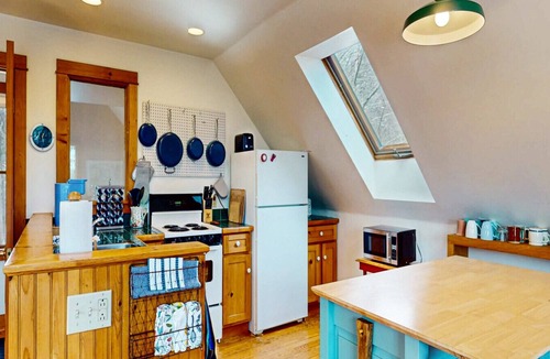 Trenton House | Mount Desert Island View