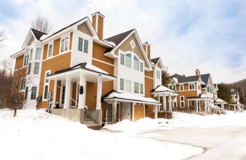 West Dover Cabin | Mount Snow Lodging by Vail Resorts
