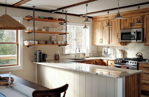 West Dover House | Mount Snow Ski Shanty