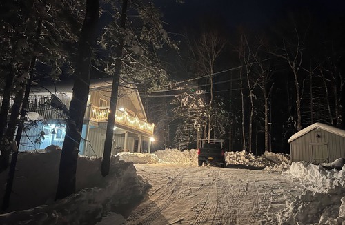 Wilmington Ski Chalet | Mount Snow Vermont - Ski - Snowboard - 6 miles