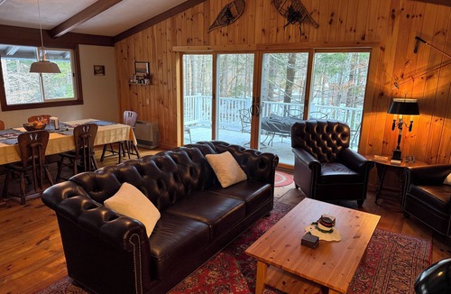 Wilmington Ski Chalet | Mount Snow Vermont - Ski - Snowboard - 6 miles