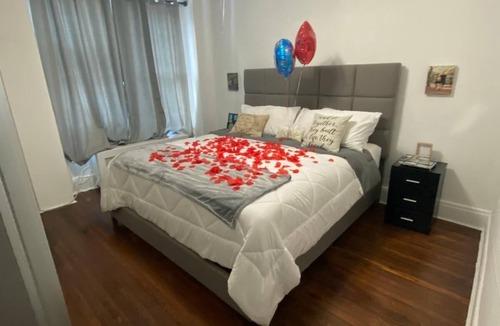 North Side Apartment | Mount Vernon, NY