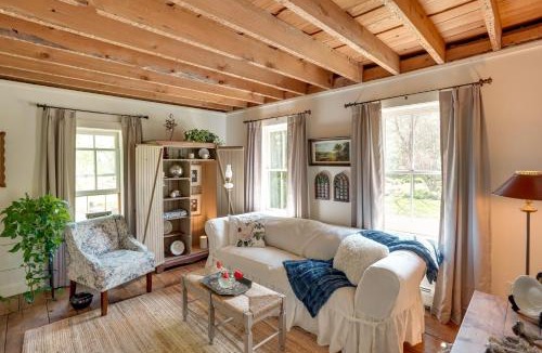 Hawley House | Mountain Biking Hub: 5 Mi to Berkshire East!