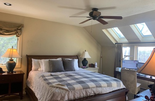 Plymouth Ski Chalet | Mountain Chalet- 15 Mins to Killington/ Okemo