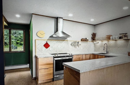 Wilmington Ski Chalet | Mountain Chalet in delightful Wilmington Vermont