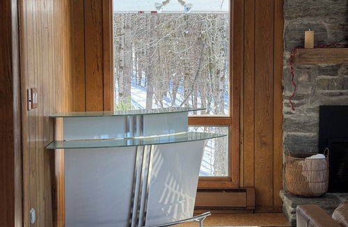 Wilmington Ski Chalet | Mountain Chalet in delightful Wilmington Vermont