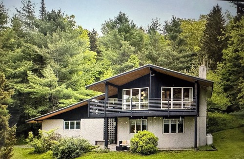 Wilmington Ski Chalet | Mountain Chalet in delightful Wilmington Vermont