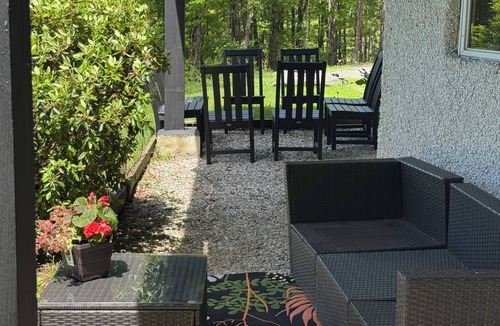 Wilmington Ski Chalet | Mountain Chalet in delightful Wilmington Vermont