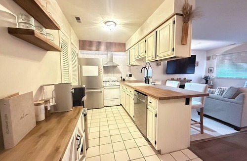 Vernon Condo | Mountain Creek Condo Waterpark Ski Resort