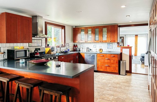 Sidney Center House | Mountain Getaway House w/Sweeping Views