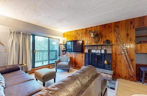 Killington Apartment | Mountain Green - 2E3