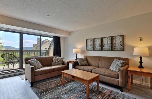 Killington Apartment | Mountain Green Resort by Killington VR - 1 Bedrooms