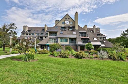 Killington Apartment | Mountain Green Resort by Killington VR - 2 Bedrooms