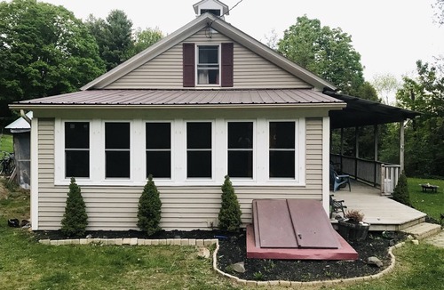 Barton House | Mountain Pines Vacation Rentals Ski,snowboard,snowmobile,four wheeling, and more