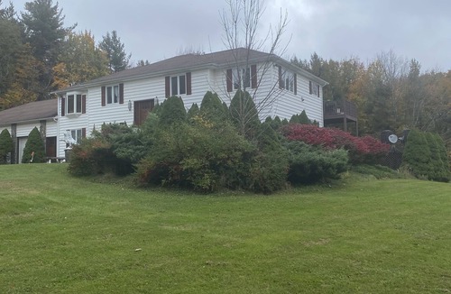 Edgewood House | Mountain Retreat Close to Windham/Hunter Ski Resorts